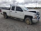 2015 Chevrolet Silverado K2500 Heavy Duty