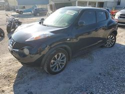 Nissan Vehiculos salvage en venta: 2012 Nissan Juke S