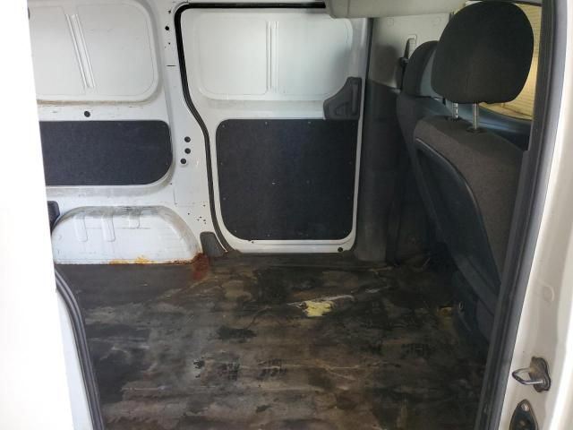 2015 Chevrolet City Express lt