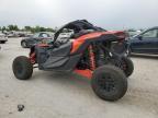 2021 Can-Am Maverick X3 RS Turbo R