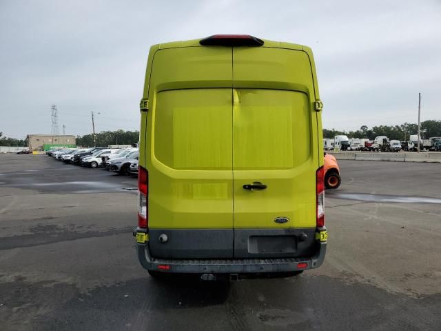 2018 Ford Transit T-350