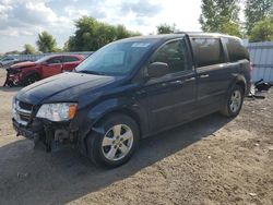2015 Dodge Grand Caravan SE for sale in London, ON