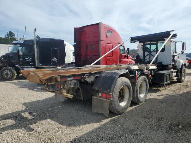 2006 Mack CV713 ROLL-OFF Container Truck