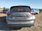 2019 Niss An Murano s