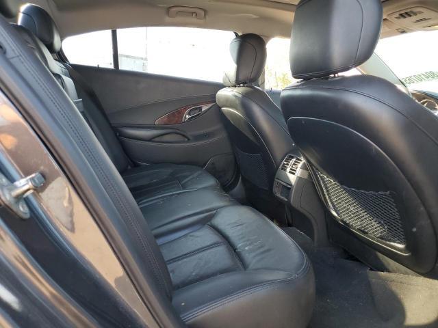 2013 Buick Lacrosse