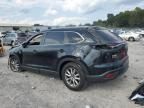 2016 Mazda Cx-9 Touring