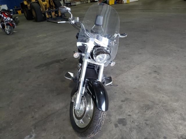 2007 Honda VTX1800 T1
