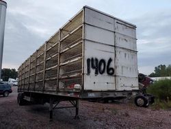 2015 Clark Trailer en venta en Avon, MN
