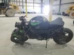 2016 Kawasaki ZX636 F