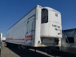2003 Utility VS2RA Refrigerated Van Trailer en venta en Fredericksburg, VA