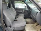 1997 Toyota Tacoma