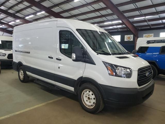 2019 Ford Transit T-150