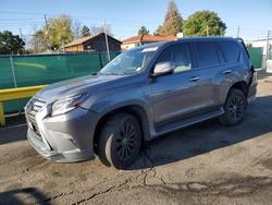 Lexus Gx 460 salvage cars for sale: 2023 Lexus Gx 460
