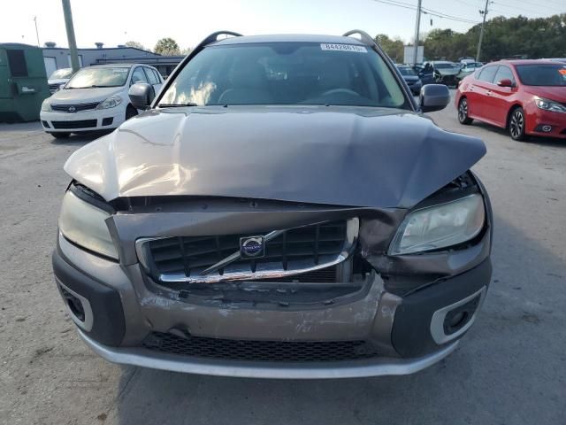 2008 Volvo XC70