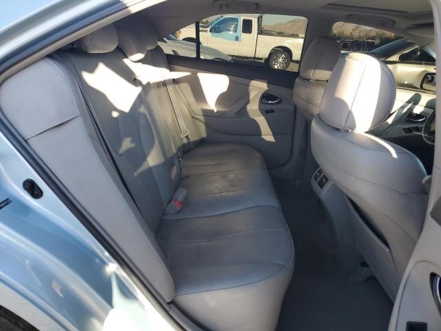 2008 Toyota Camry Hybrid