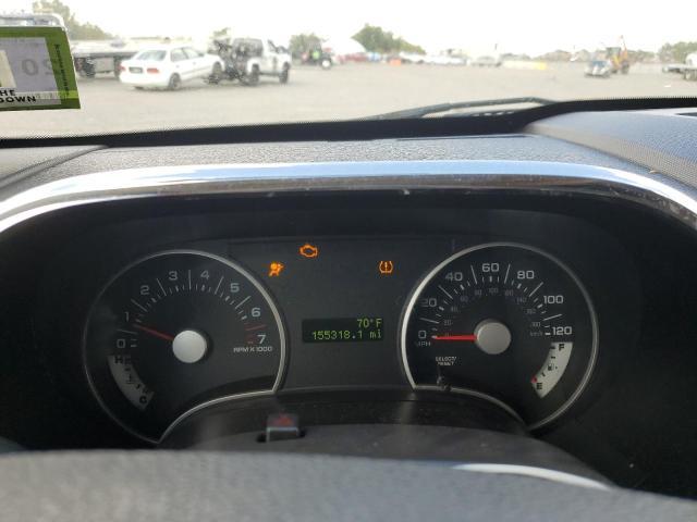 2010 Ford Explorer xlt