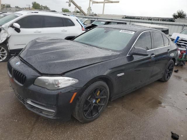 2014 BMW 535 XI
