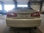 2009 Mitsubishi Galant ES