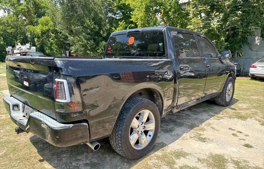 2009 Dodge RAM 1500
