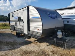 2021 Salem By Forest Rive Fsx Series-rvs Camper en venta en Theodore, AL