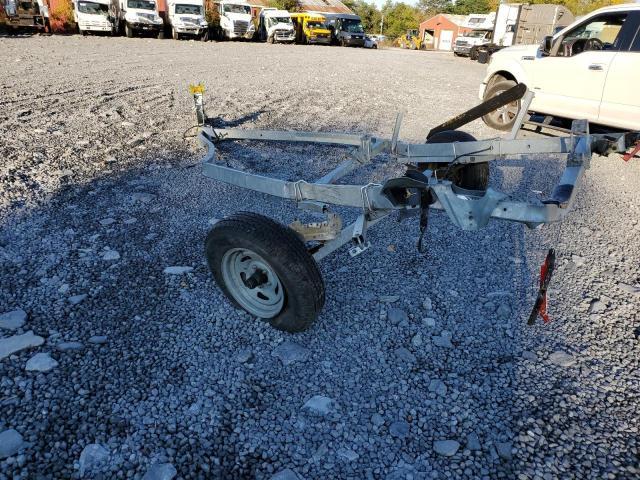 2007 Shoreland'r Boat Trailer