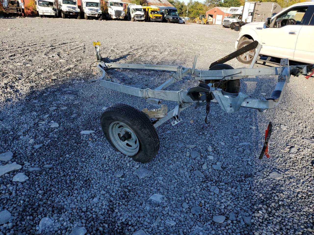 2007 Shoreland'r Boat Trailer