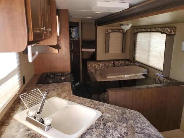 2016 Keystone 2016 Dutchman Trailer