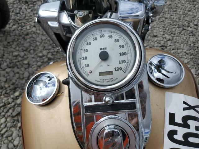 2003 Harley-Davidson FLHRSEI1