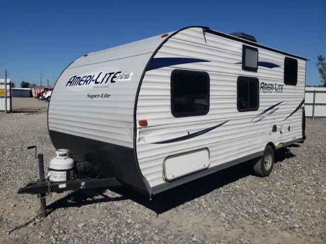2018 American Motors Lite