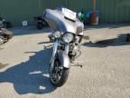 2014 Harley-Davidson Flhxs Street Glide Special