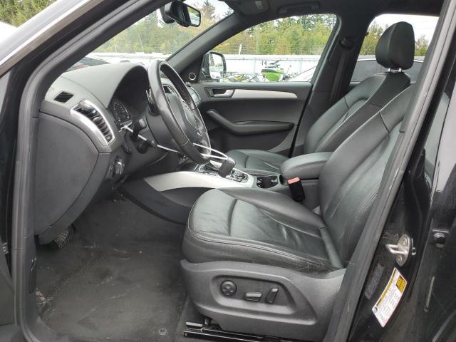 2012 Audi Q5 Premium Plus