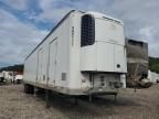 2015 Great Dane Refrigerated Van Trailer