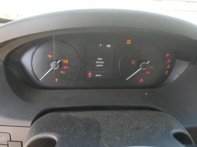 2024 Dodge RAM Promaster 2500 2500 High