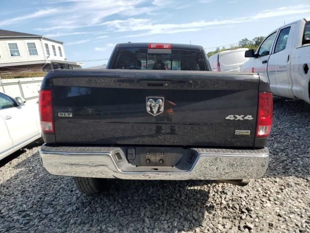 2016 Dodge RAM 1500 SLT