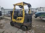 2016 Hyster S40FT Forklift