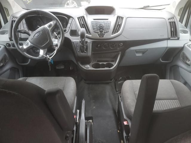 2017 Ford Transit T-250