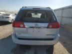 2006 Toyota Sienna xle