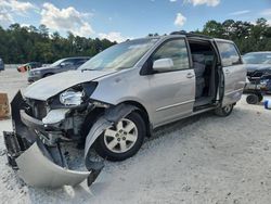 2004 Toyota Sienna XLE for sale in Ellenwood, GA