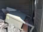 2012 Chevrolet Express G1500