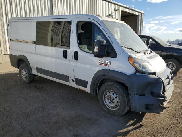 2014 Dodge RAM Promaster 1500 1500 Standard
