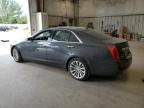 2014 Cadillac CTS Luxury Collection