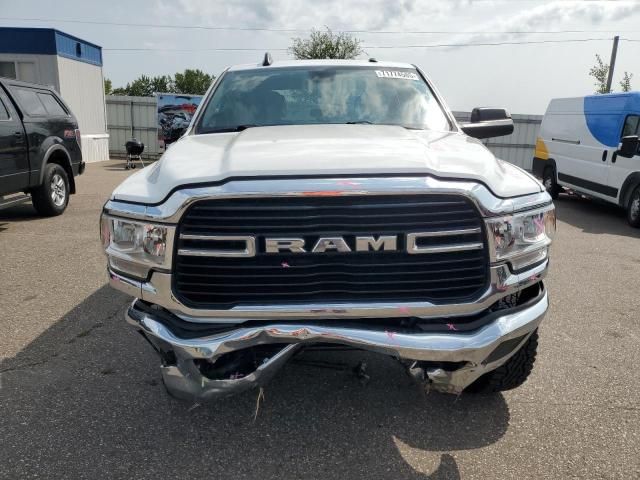 2021 Dodge RAM 2500 BIG Horn