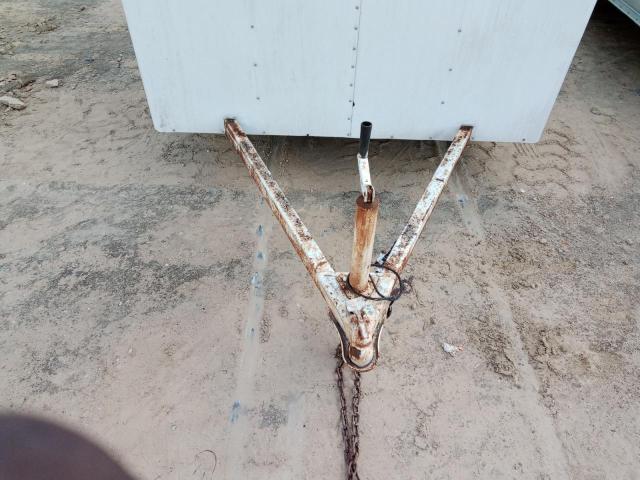 2003 Wells Cargo Enclosed Cargo Trailer