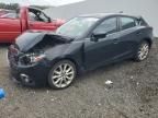 2014 Mazda 3 Grand Touring