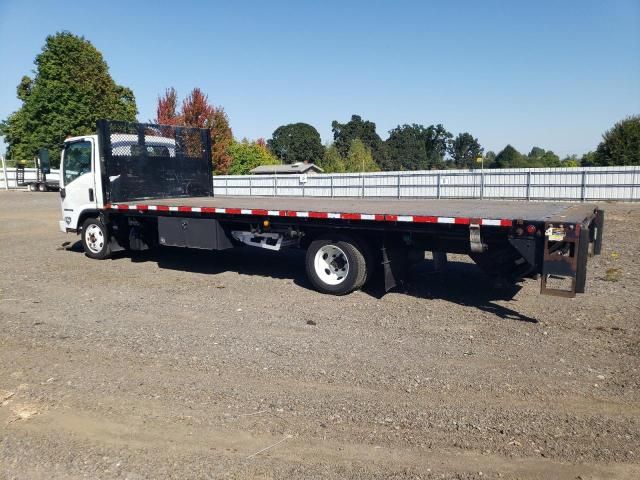 2015 Isuzu NRR