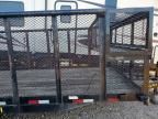 2008 Big Tex 10PI-20 Utility Trailer