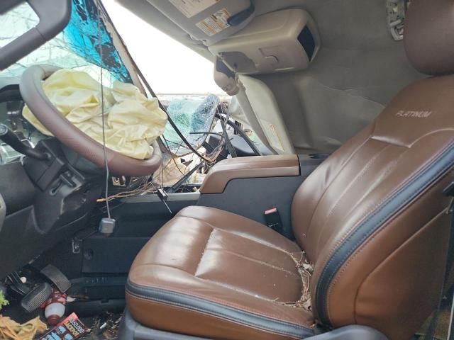 2008 Ford F250 Super Duty