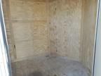 2025 Rock Solid Enclosed Cargo Trailer
