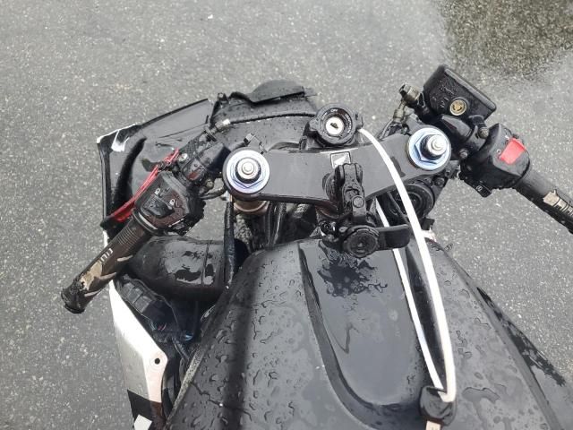 2006 Honda CBR600 RR