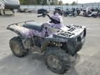 2004 Polaris Sportsman 700